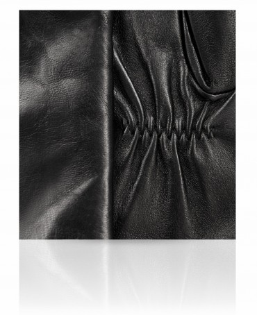 Перчатки Женские 11_ACASTE/BL